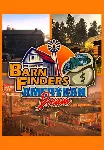 Barn Finders: Amerykan Dream (Steam/WW)