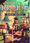 For The King: Lost Civilization Adventure Pack (Steam/RU+CIS)
