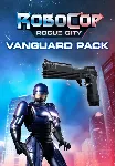 RoboCop: Rogue City - Vanguard Pack (Steam/WW) - irongamers.ru