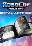RoboCop: Rogue City - Digital Artbook (Steam/WW) - irongamers.ru