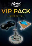Hotel: A Resort Simulator - VIP Pack (Steam/WW)