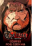 Ash of Gods: The Way - Coffee for Coding (Steam/WW)