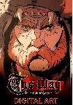 Ash of Gods: The Way Digital Art Book (Steam/WW)