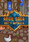 Anvil Saga: OST & Artbook (Steam/WW)