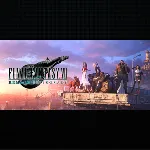 FINAL FANTASY VII REMAKE INTERGRADE · Steam РОССИЯ и ВСЕ СТРАНЫ