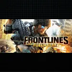 Frontlines: Fuel of War · Steam РОССИЯ и ВСЕ СТРАНЫ - irongamers.ru
