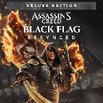 Assassin's Creed Black Flag Resynced. Deluxe Edition | LOGIN:PASS | GLOBAL | OFFLINE