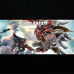 GOD EATER 3 · Steam РОССИЯ и ВСЕ СТРАНЫ - irongamers.ru