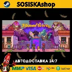 Bloomtown: A Different Story + ВЫБОР РЕГИОНА STEAM