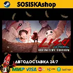 LISA: The Painful + ВЫБОР РЕГИОНА STEAM - irongamers.ru