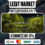 Samorost 3 / Steam АВТО / РУ + МИР - irongamers.ru