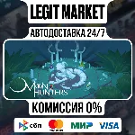 Moon Hunters / Steam АВТО / РУ + МИР