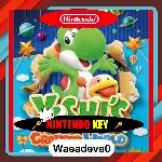 Yoshi's Crafted World (Nintendo Switch) eShop Key UNITED STATES