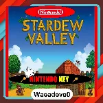 Stardew Valley (Nintendo Switch) eShop Key UNITED STATES