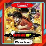 One Piece Pirate Warriors 3 Deluxe Edition (Nintendo Switch) eShop Key EUROPE