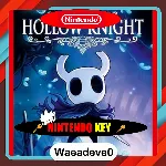 Hollow Knight (Nintendo Switch) eShop Key UNITED STATES