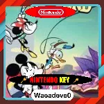 Disney Illusion Island (Nintendo Switch) eShop Key UNITED STATES