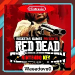 Red Dead Redemption (Nintendo Switch) eShop Key EUROPE