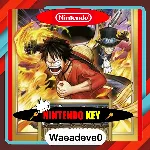 ONE PIECE: PIRATE WARRIORS 3 Deluxe Nintendo Switch Key EU
