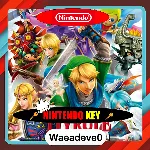 Hyrule Warriors: Definitive Edition (Nintendo Switch) eShop Key UNITED STATES