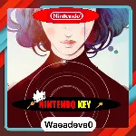 GRIS (Nintendo Switch) eShop Key UNITED STATES
