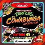 Teenage Mutant Ninja Turtles: The Cowabunga Collection (Nintendo Switch) eShop Key UN - irongamers.ru