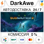 Subnautica 2 STEAM•RU ⚡ ️АВТОДОСТАВКА 💳 0%