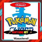 Pokemon Sword (Nintendo Switch) eShop Key EUROPE