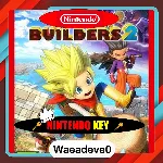 Dragon Quest Builders 2 (Nintendo Switch) eShop Key UNITED STATES