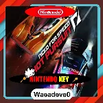 Need for Speed: Hot Pursuit (Remastered) (Nintendo Switch) eShop Key UNITED STATES