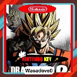 Dragon Ball: Xenoverse 2 (Nintendo Switch) eShop Key EUROPE - irongamers.ru