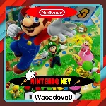 Mario Party Superstars (Nintendo Switch) eShop Key EUROPE