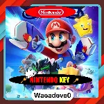 Mario + Rabbids Compilation (Kingdom Battle + Sparks of Hope) (Nintendo Switch) Ninte - irongamers.ru