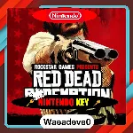 Red Dead Redemption (Nintendo Switch) eShop Key UNITED STATES