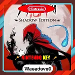 ARAGAMI: SHADOW EDITION (Nintendo Switch) eShop Key EUROPE