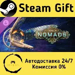 🚀 Stellaris: Nomads 🤖 Steam Gift Россия ⚡ мгновенно