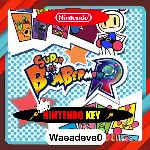 Super Bomberman R (Nintendo Switch) eShop Key EUROPE