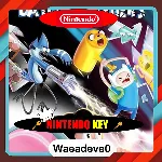 Cartoon Network: Battle Crashers (Nintendo Switch) eShop Key EUROPE