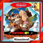 Donkey Kong Country: Tropical Freeze (Nintendo Switch) eShop Key UNITED STATES