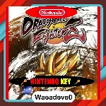 Dragon Ball FighterZ (Nintendo Switch) eShop Key EUROPE