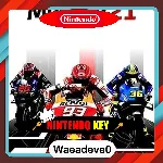MotoGP 21 (Nintendo Switch) Nintendo Key EUROPE