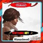 Syberia 3 (Nintendo Switch) eShop Key EUROPE