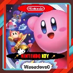 Kirby Star Allies (Nintendo Switch) eShop Key UNITED STATES