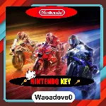 MotoGP 22 (Nintendo Switch) eShop Key EUROPE