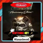 Fallout 4: Anniversary Edition (Nintendo Switch 2) Nintendo eShop Key EUROPE - irongamers.ru