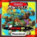 Teenage Mutant Ninja Turtles Wrath of the Mutants (Nintendo Switch) Nintendo eShop Ke - irongamers.ru