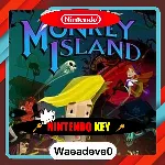 Return to Monkey Island (Nintendo Switch) eShop Key UNITED STATES - irongamers.ru