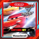 Cars 3: Driven to Win (Nintendo Switch) eShop Key EUROPE - irongamers.ru