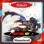 Darksiders Genesis (Nintendo Switch) eShop Key EUROPE
