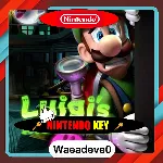 Luigi's Mansion 2 HD (Nintendo Switch) eShop Key UNITED STATES